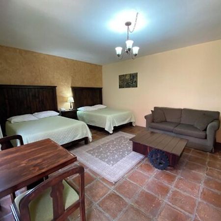 Collection O Cachito Mio Hotel Чолула Екстериор снимка