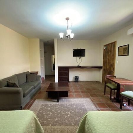 Collection O Cachito Mio Hotel Чолула Екстериор снимка