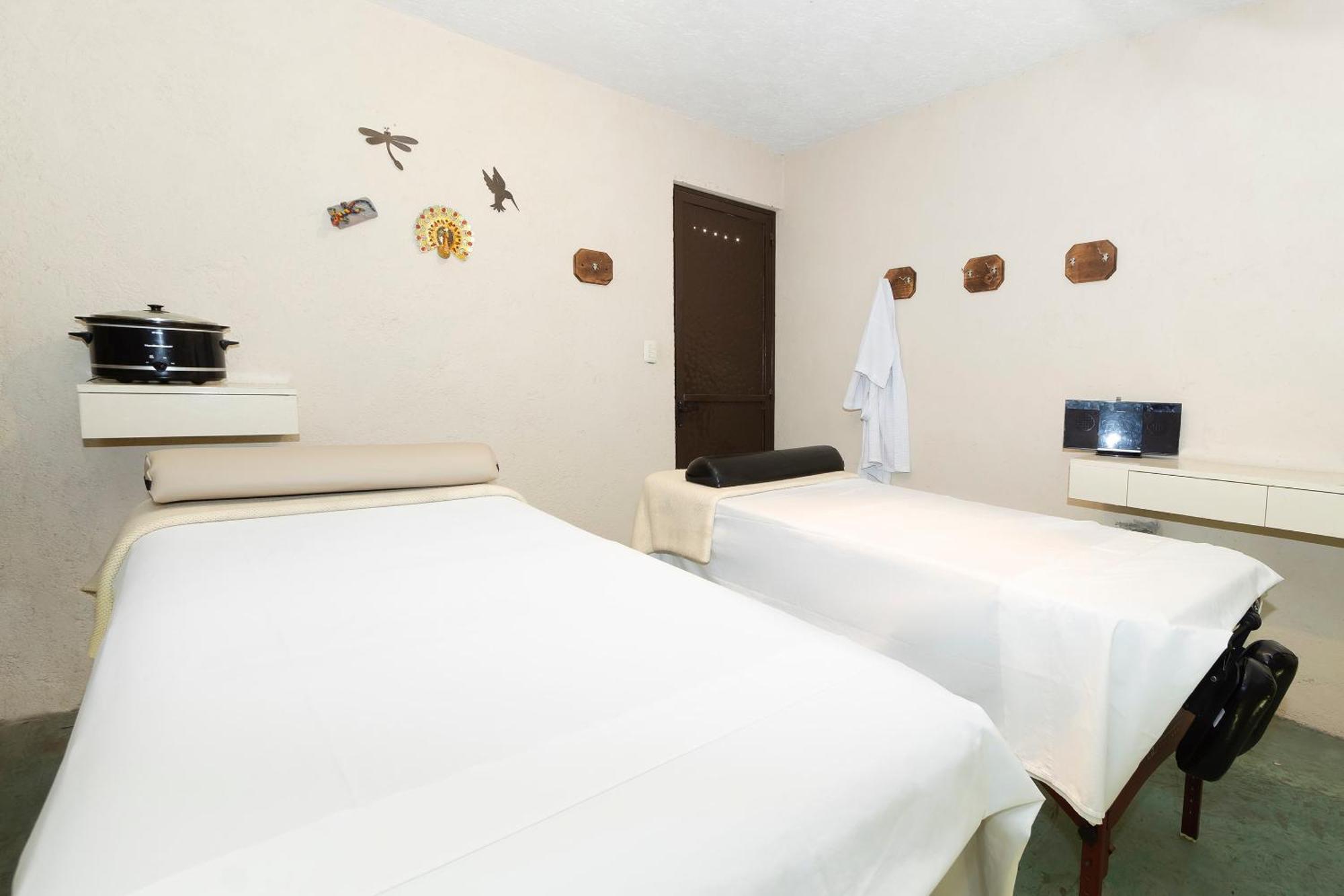 Collection O Cachito Mio Hotel Чолула Екстериор снимка