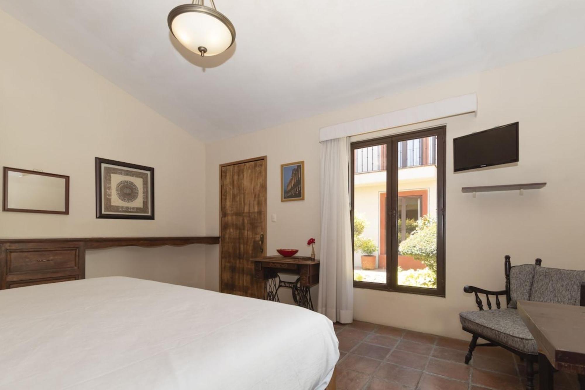 Collection O Cachito Mio Hotel Чолула Екстериор снимка