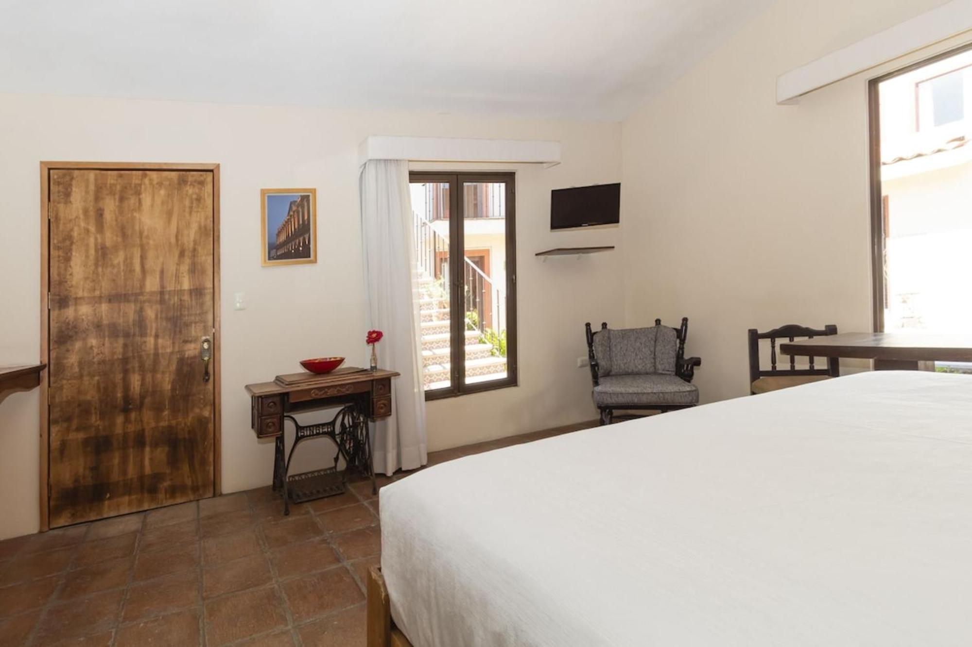 Collection O Cachito Mio Hotel Чолула Екстериор снимка