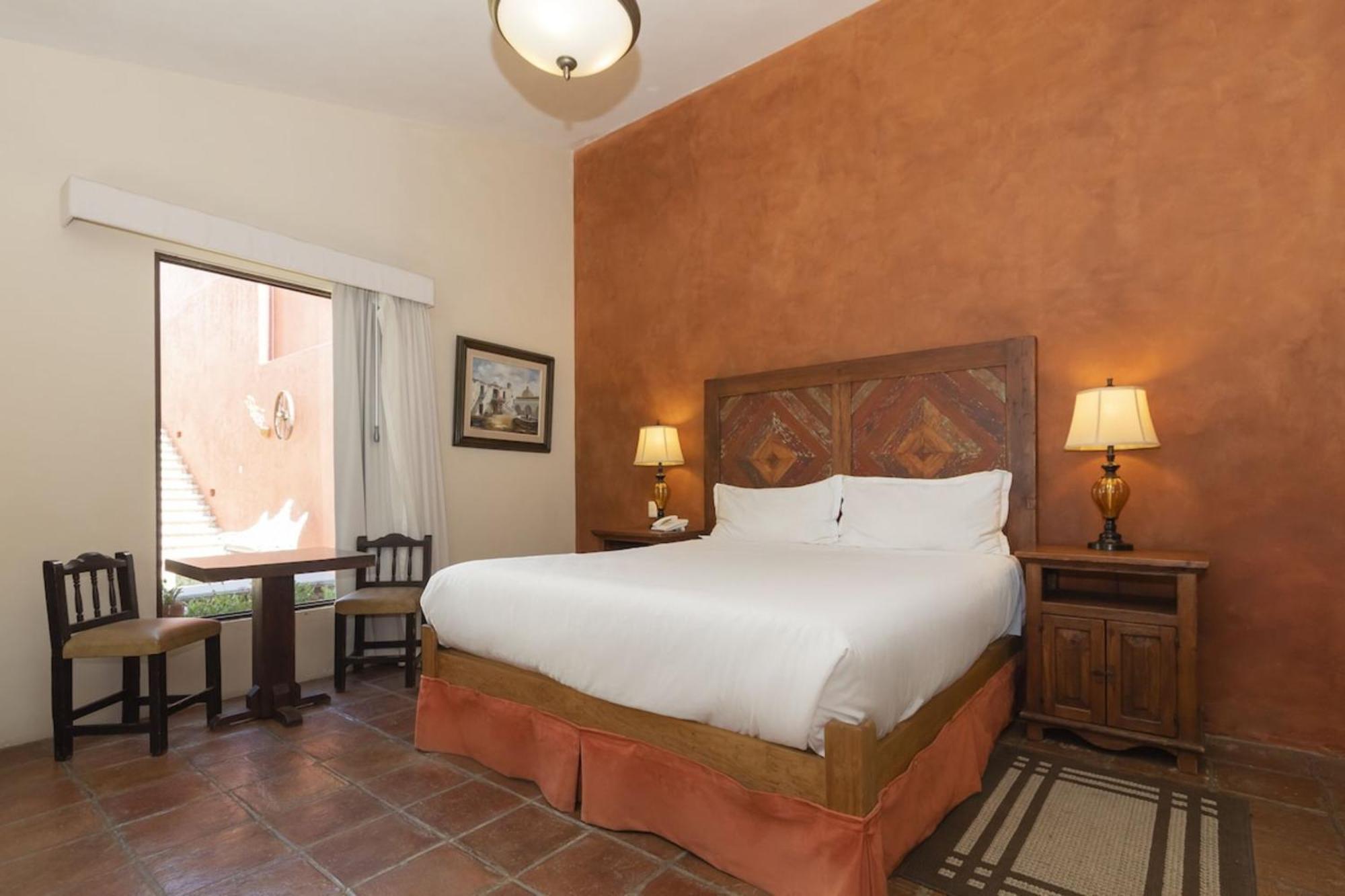 Collection O Cachito Mio Hotel Чолула Екстериор снимка