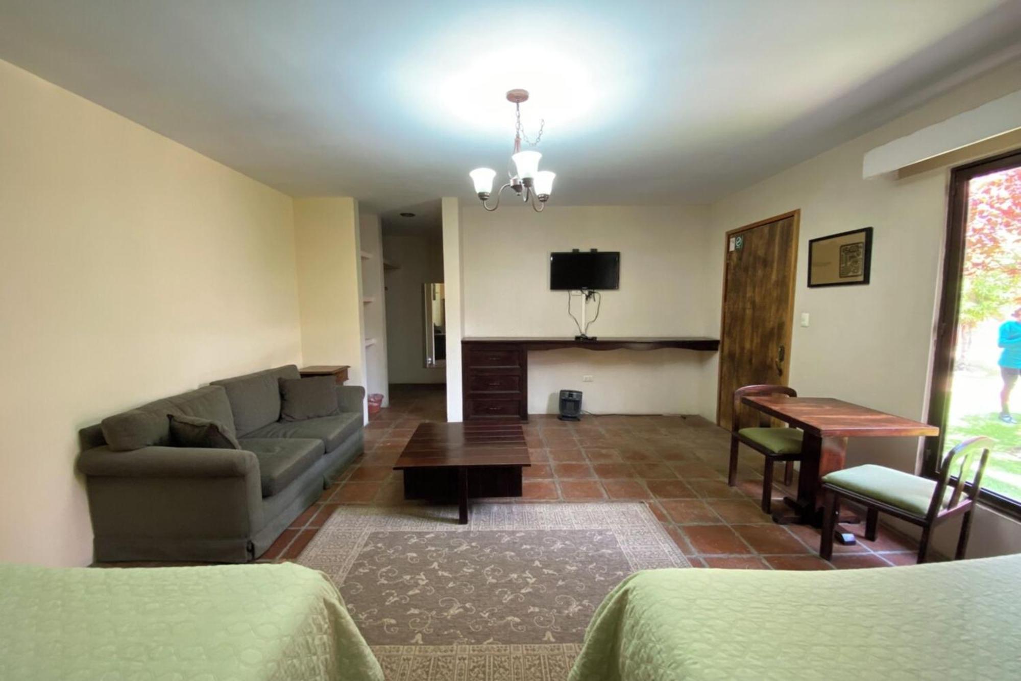 Collection O Cachito Mio Hotel Чолула Екстериор снимка