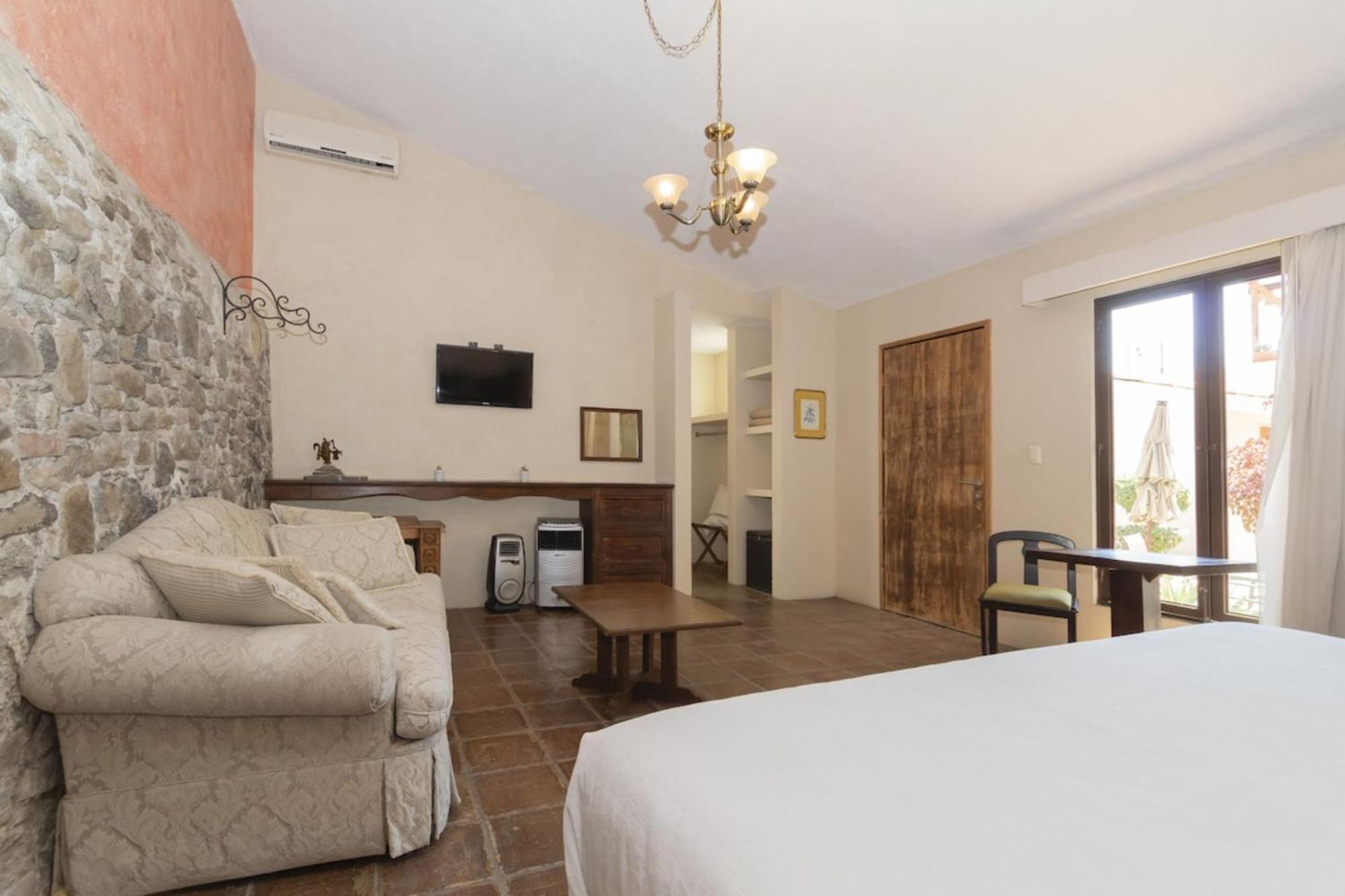 Collection O Cachito Mio Hotel Чолула Екстериор снимка