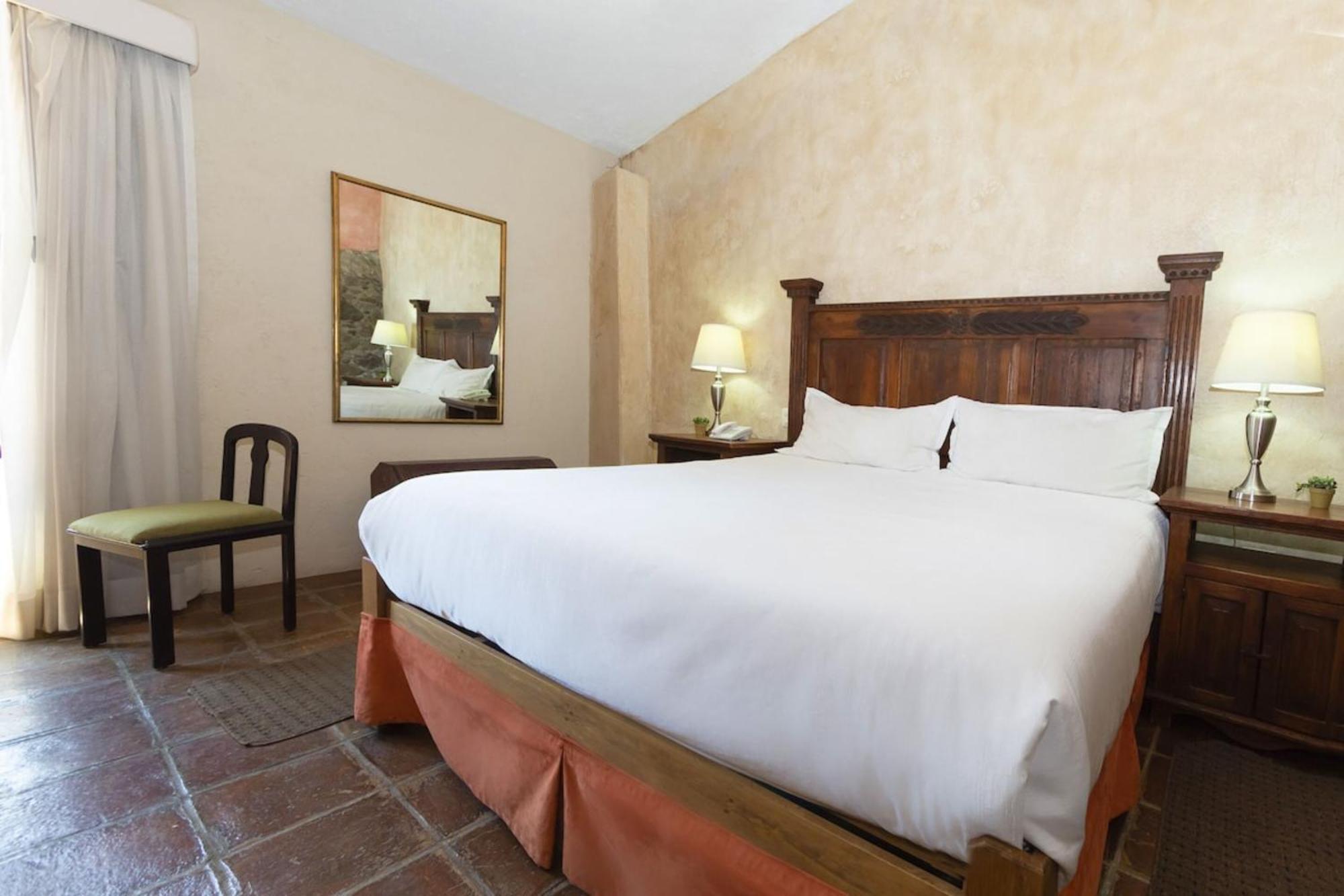 Collection O Cachito Mio Hotel Чолула Екстериор снимка
